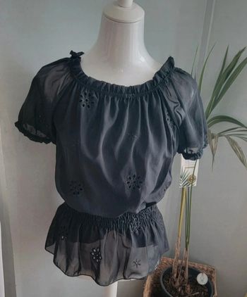 Haut femme taille 36