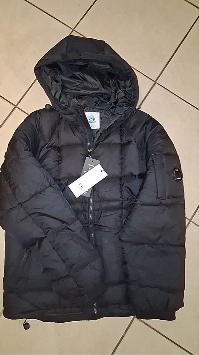 Doudoune Cp - photo numéro 4