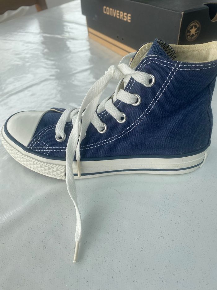 Converse - photo numéro 6