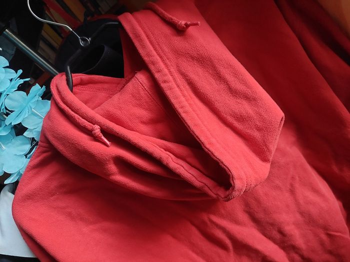 Sweat capuche taille L - photo numéro 3