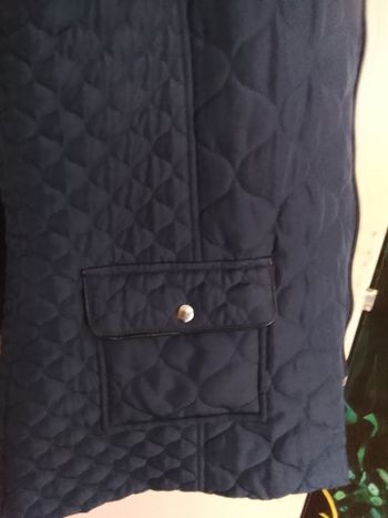 Manteau femme