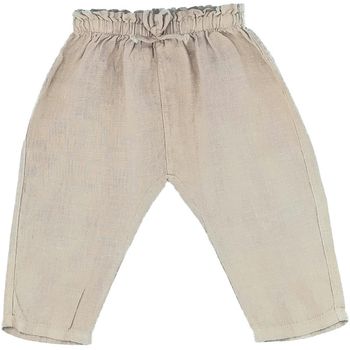 Play Up Pantalon 6 mois en lin