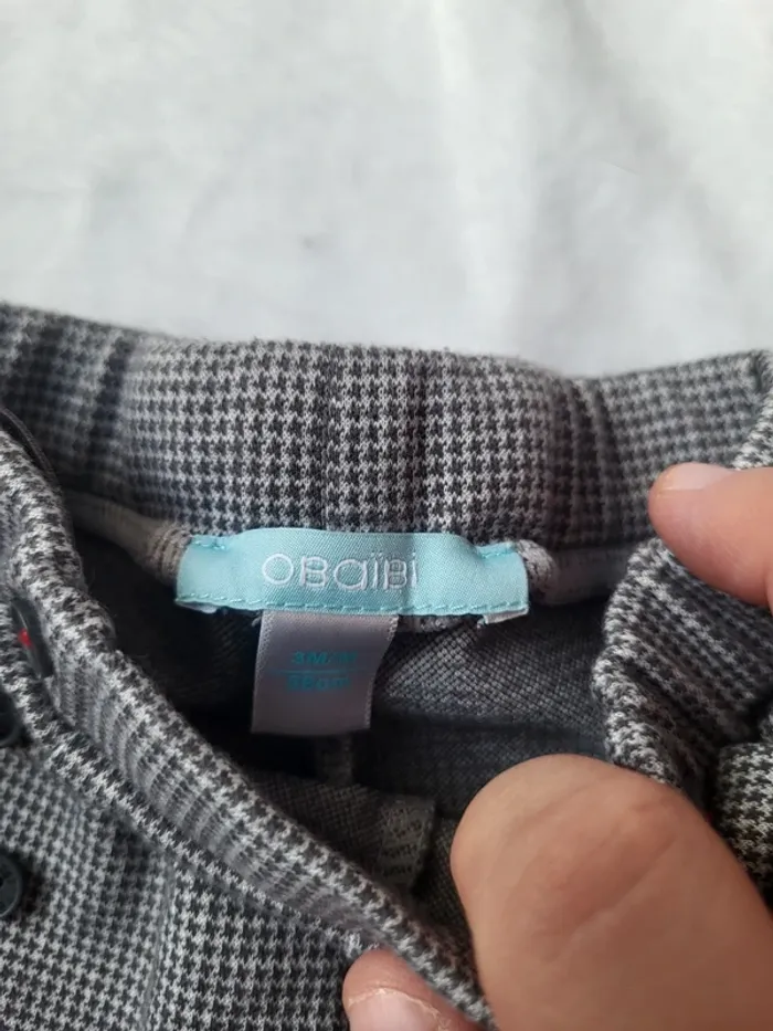 2 short - photo numéro 7