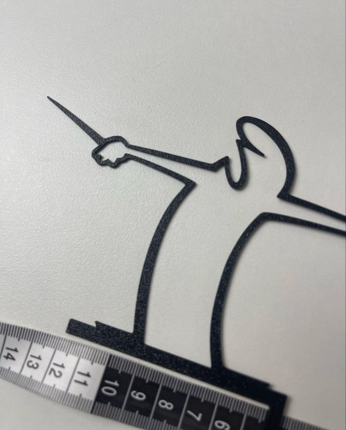 Déco Interrupteur La Ligne - photo numéro 3