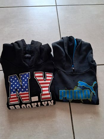 Veste 