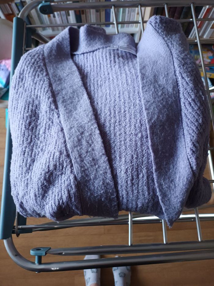 Joli pull femme - photo numéro 4