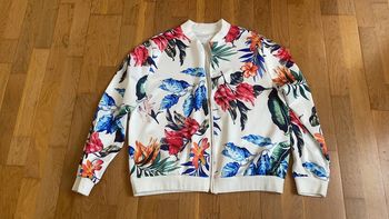 Blouson été femme T : L