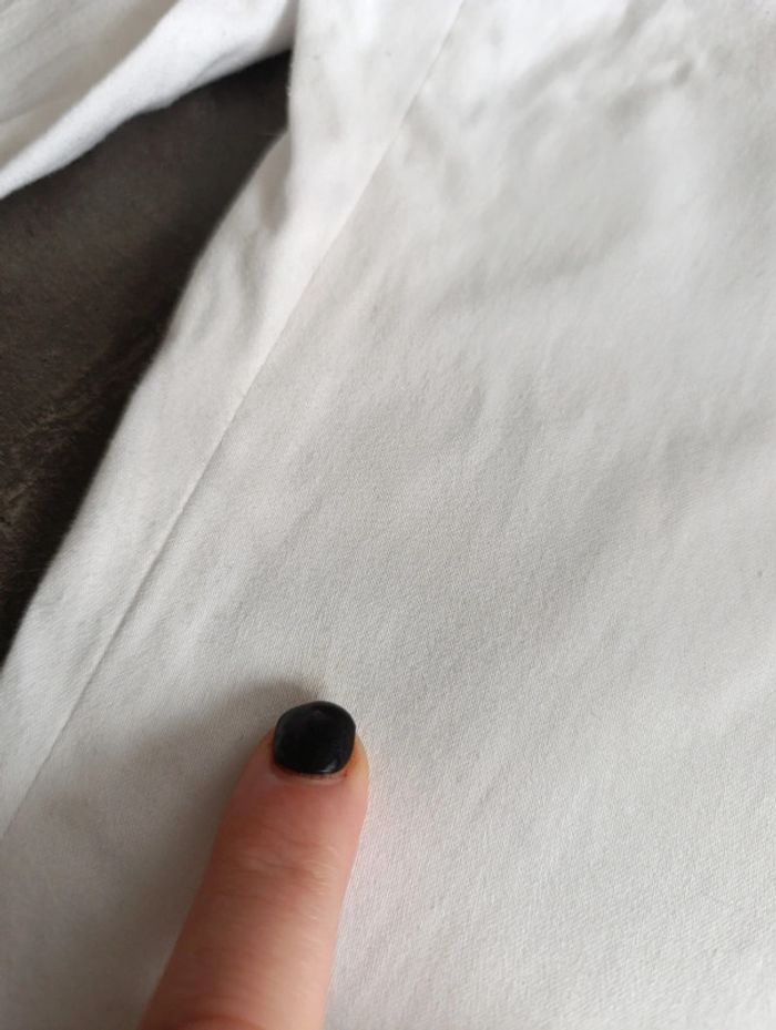 pantacourt femme taille 42 - photo numéro 2