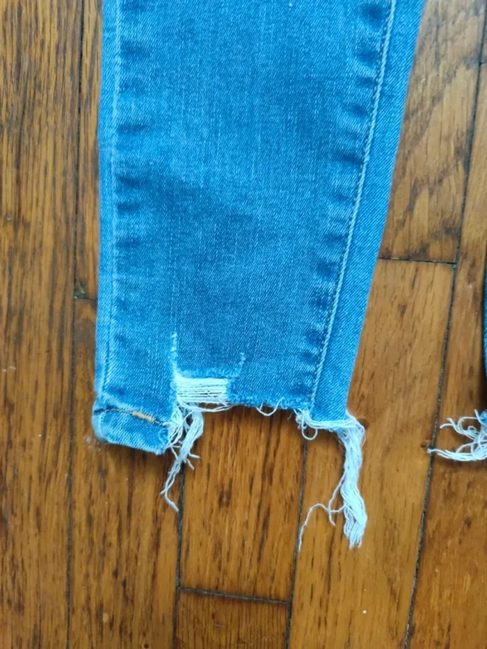 Jeans 34 - photo numéro 3