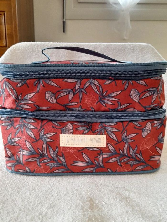 Trousse de toilette
