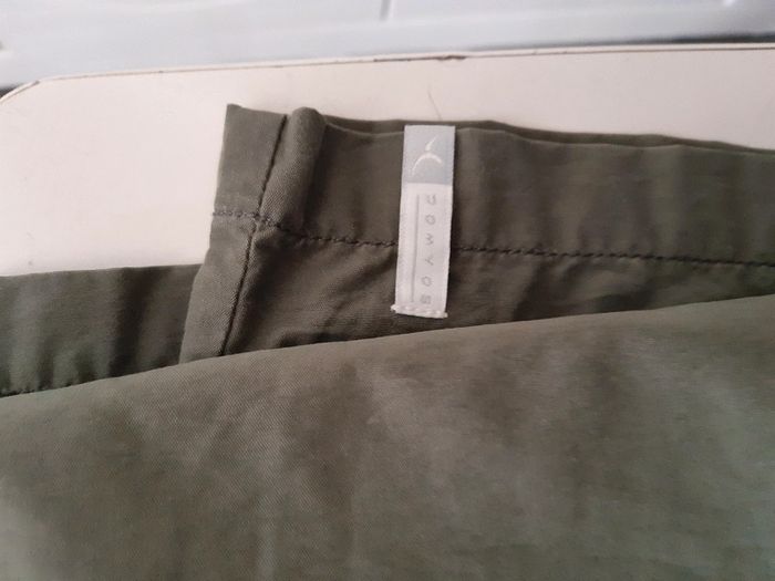 Pantalon femme domyos - photo numéro 4