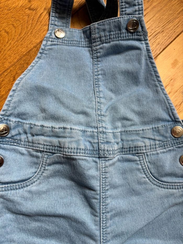 Salopette Petit bateau - photo numéro 2