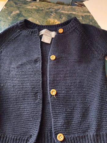 Gilet