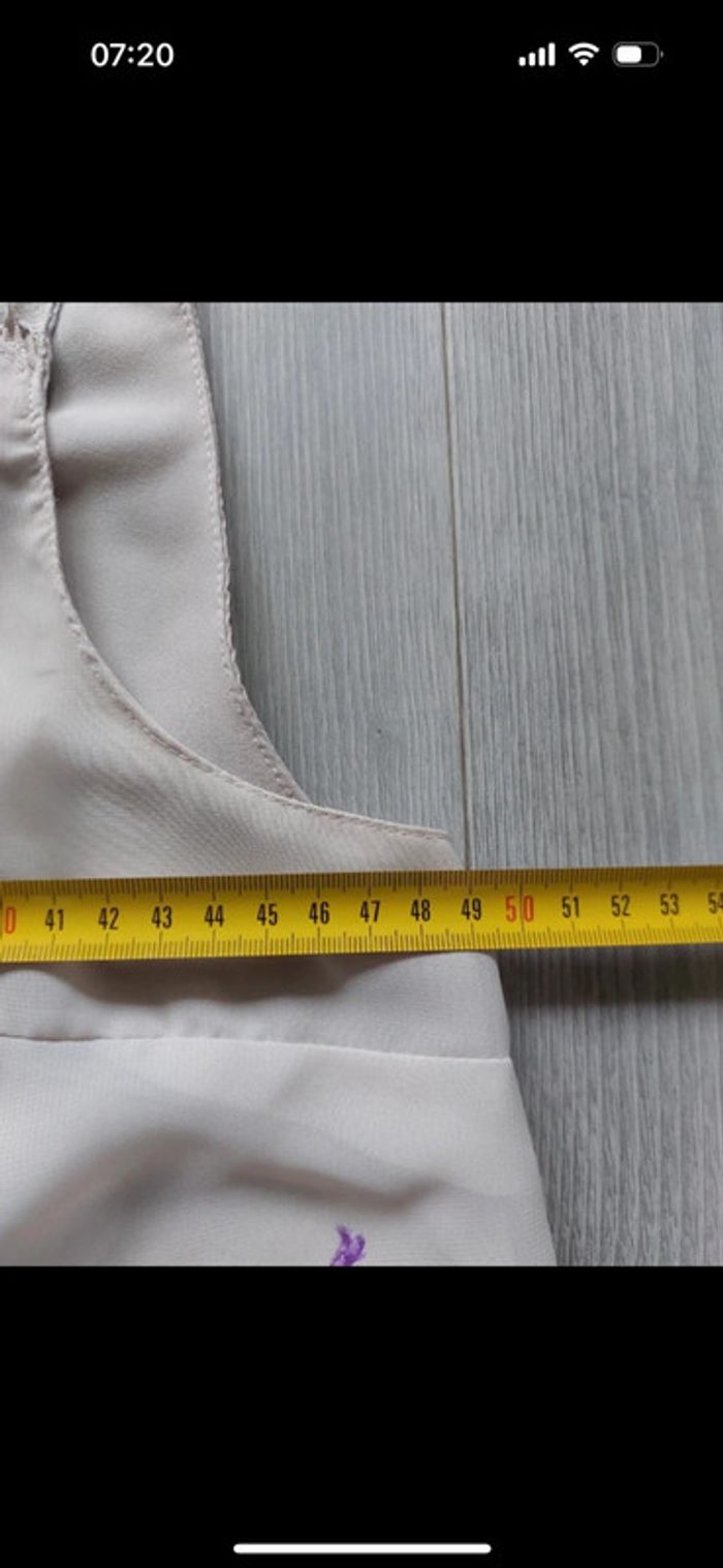 Blouse K Woman taille 40 - photo numéro 5