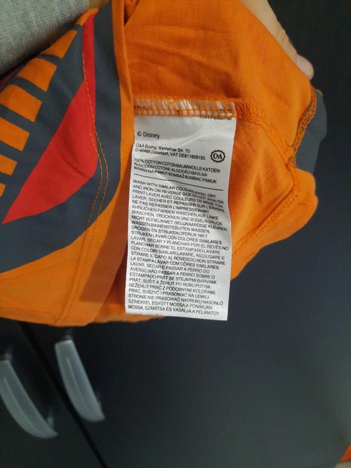 Debardeur - photo numéro 4