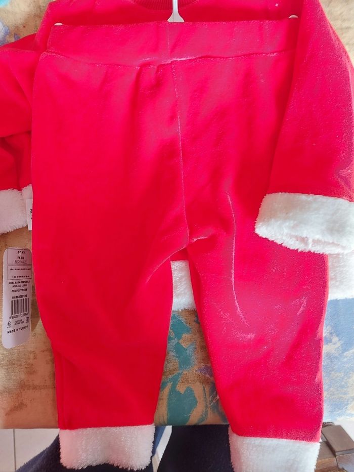 Tenue PN - photo numéro 5