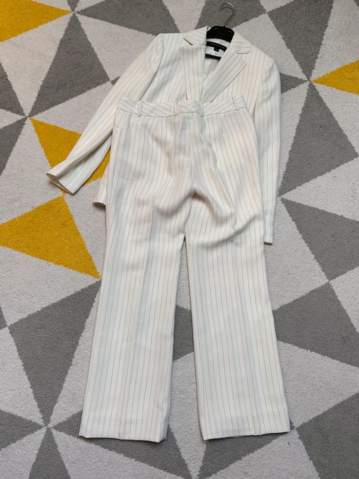 Ensemble Anne Klein Taille 38 - photo numéro 2