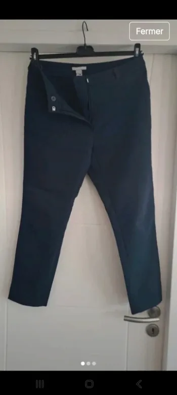 Bermuda H&M 38