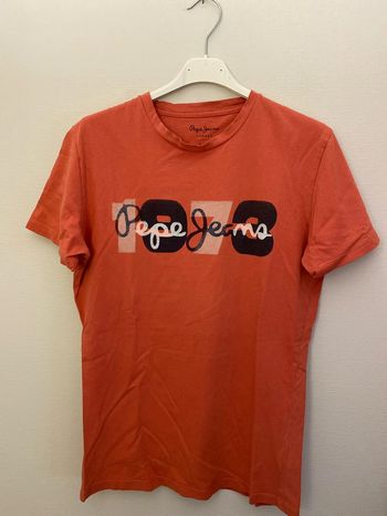 Tee shirt Pepe Jeans S