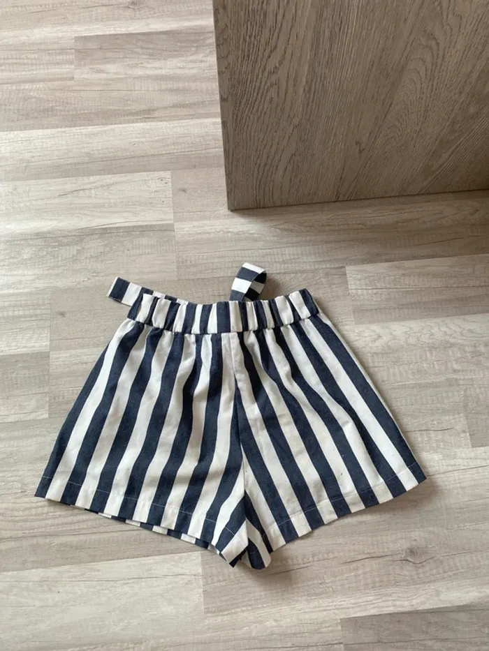 Short pull and bear - photo numéro 3