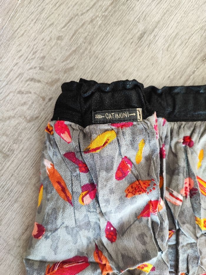 Jupe catimini - photo numéro 2