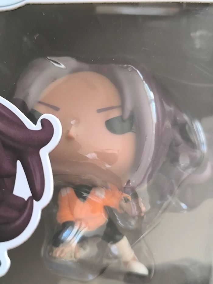 Funko Pop! Bleach Yoruichi Shihoin 1612 - photo numéro 8
