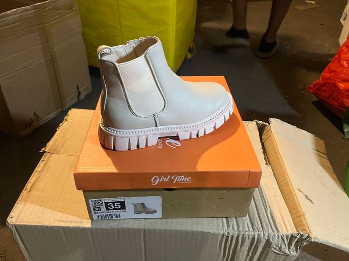 Bottines