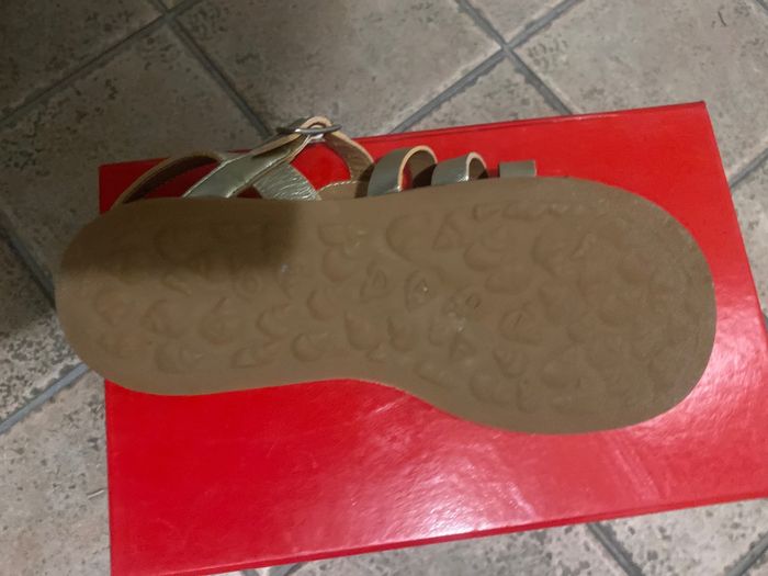 Scarpe bimba - photo numéro 3