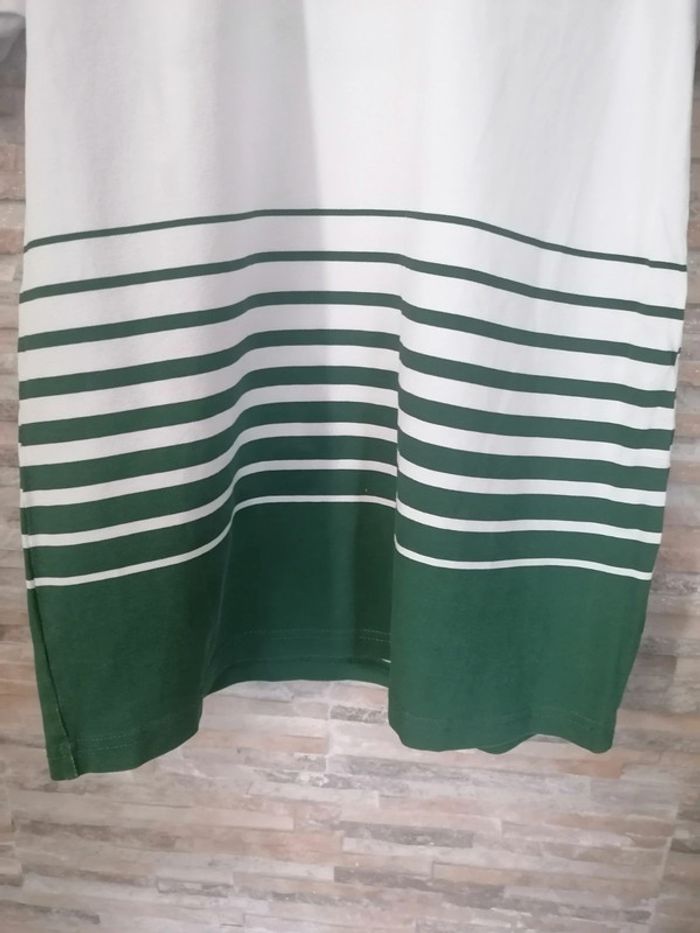 Polo Heineken staff taille M #Vêtements_hommes_krocaro #Vêtements_femmes_krocaro - photo numéro 3
