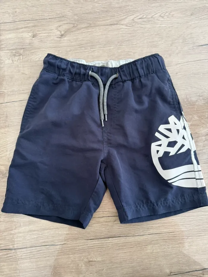 Short de bain Timberland