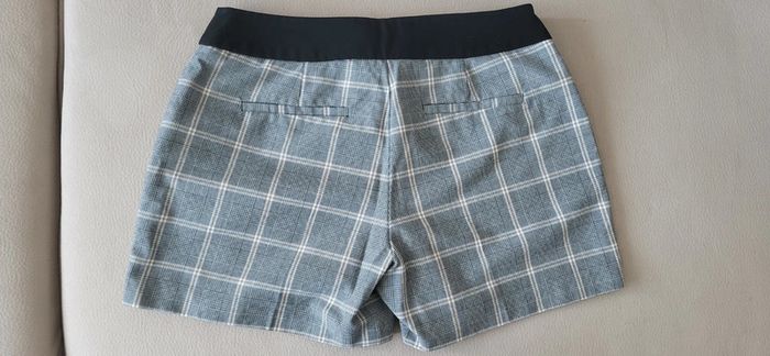 Short tissu - photo numéro 2