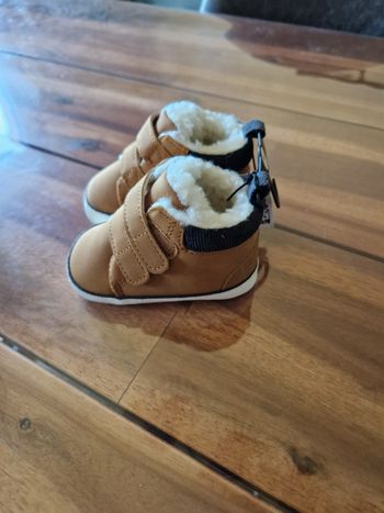 Chaussures bébé