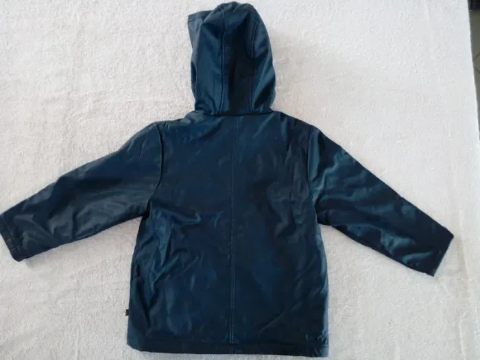 Parka Obaïbi 24 mois (réf perso O2)(familleac72) - photo numéro 2