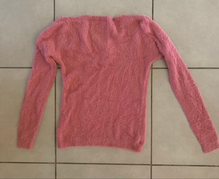 Pull femme - photo numéro 2