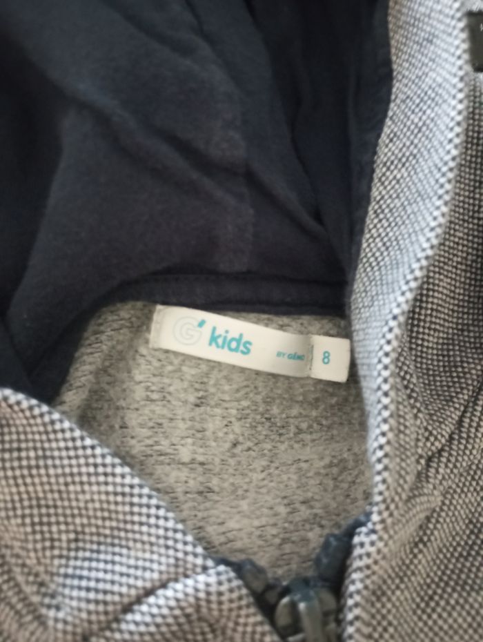 Gilet/pull - photo numéro 6