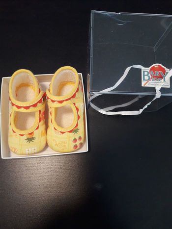 Chaussures fille