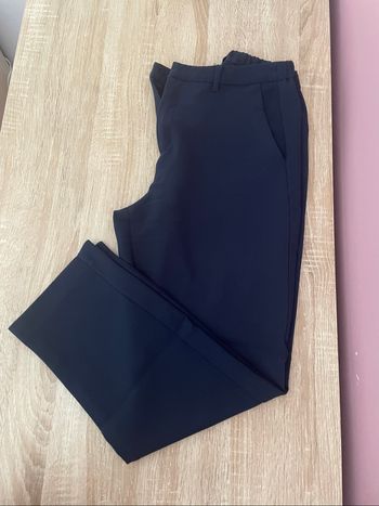 Pantalon en toile Kiabi T38