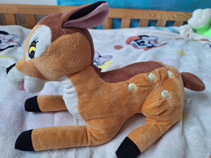 Bambi - photo numéro 4