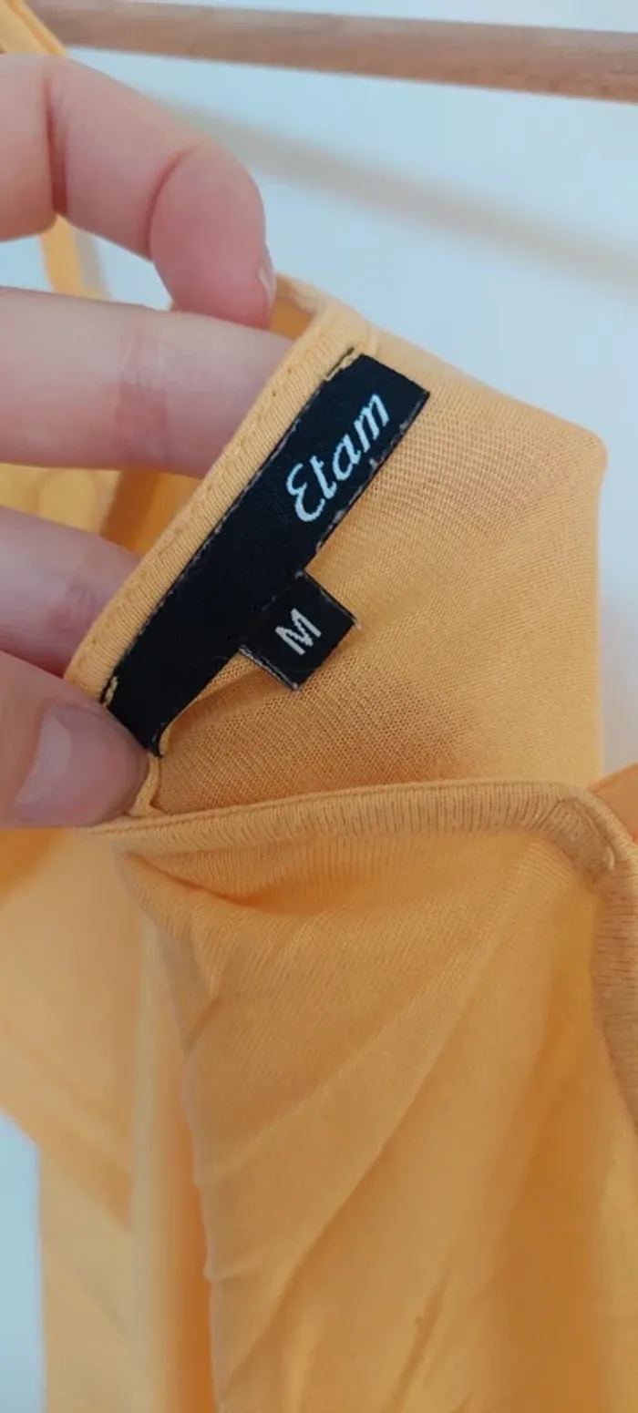 Débardeur etam - photo numéro 6
