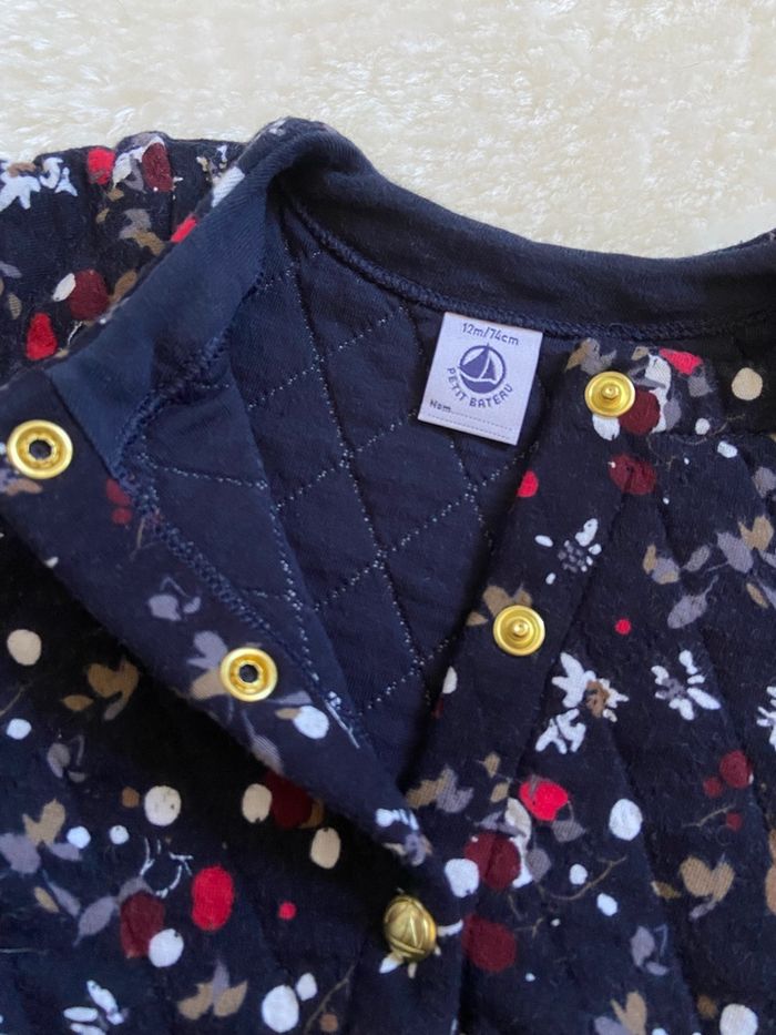 Robe Petit Bateau - photo numéro 3