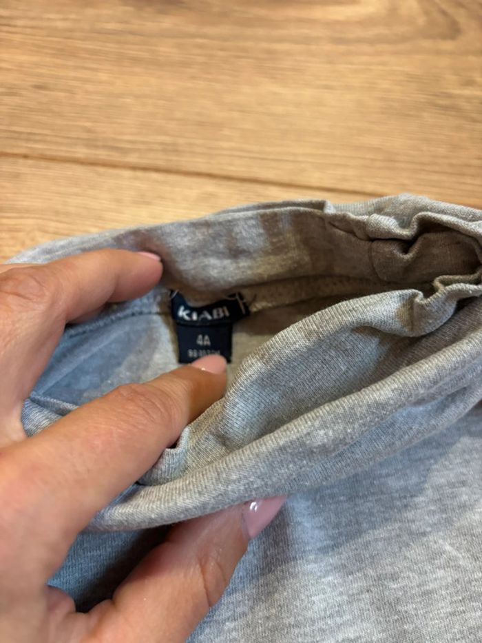 Polo petit bateau - photo numéro 2