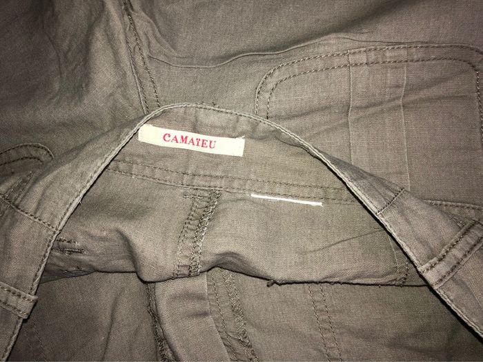 Short - photo numéro 3