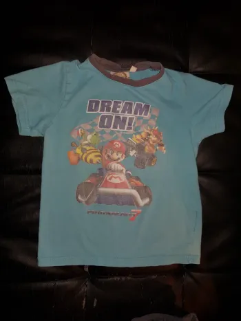Tshirt