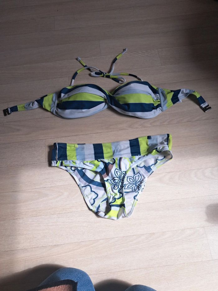 Maillot de bain