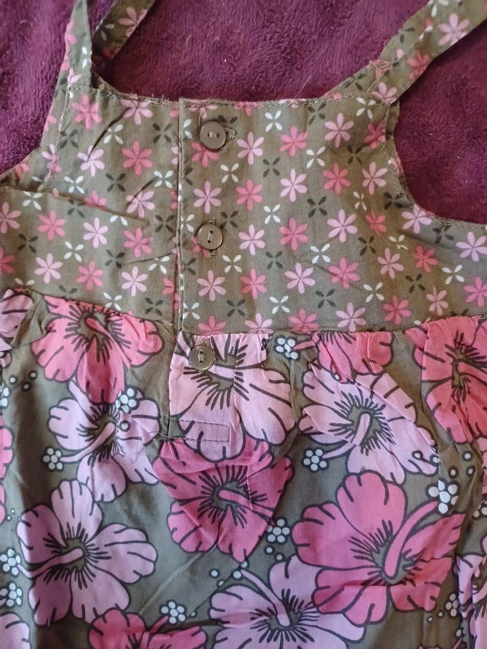 Débardeur 12 mois - photo numéro 2