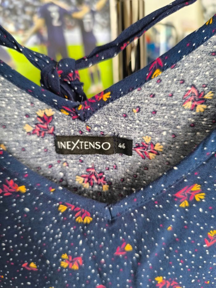 Blouse légère floral - photo numéro 3