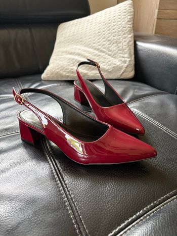 Babies bordeaux 