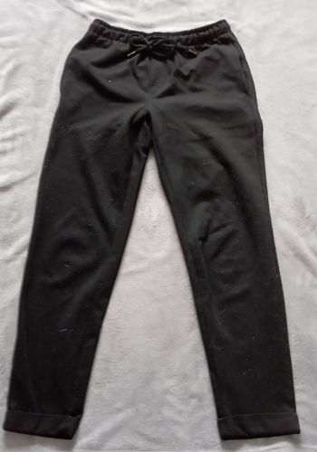 Pantalon noir