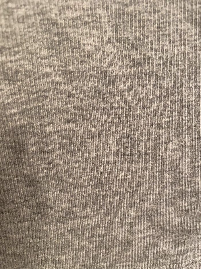 Tee shirt manche longue taille L zara - photo numéro 5