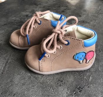 Chaussures « DPAM » 18